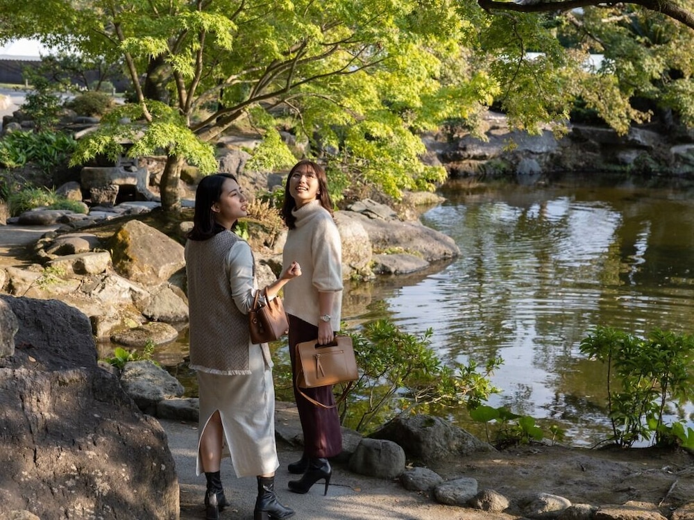 FAV 鹿児島中央 鹿児島