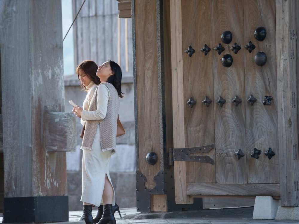 FAV 鹿児島中央 鹿児島