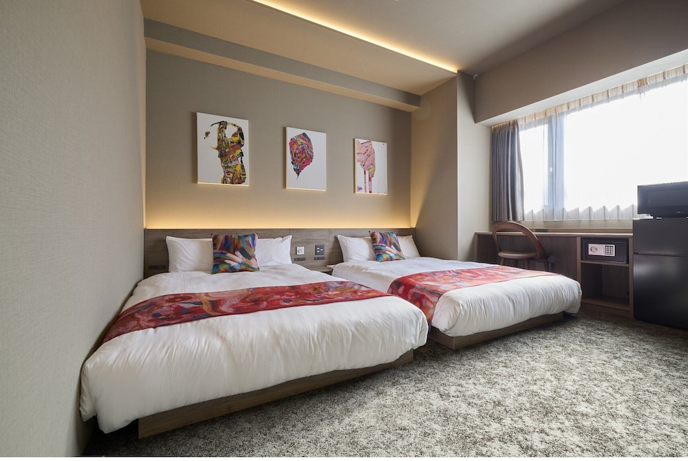 FAV 鹿児島中央 鹿児島