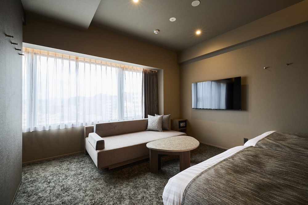 FAV 鹿児島中央 鹿児島