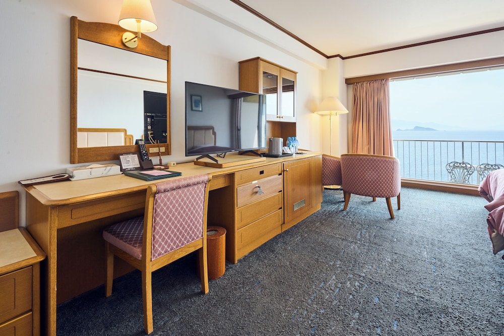 志布志湾 大黒リゾートホテル 鹿児島