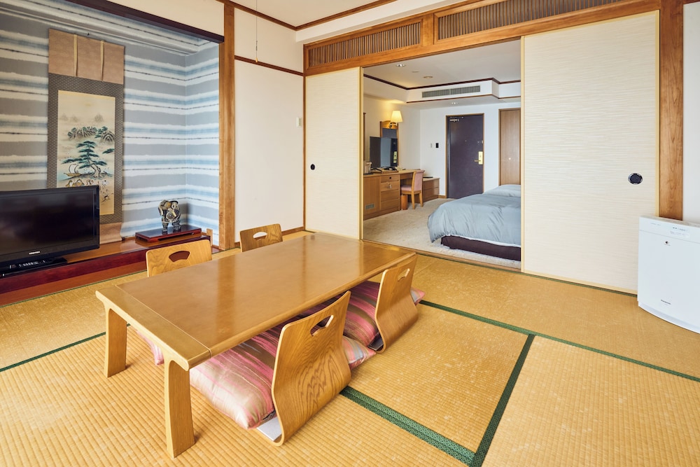 志布志湾 大黒リゾートホテル 鹿児島