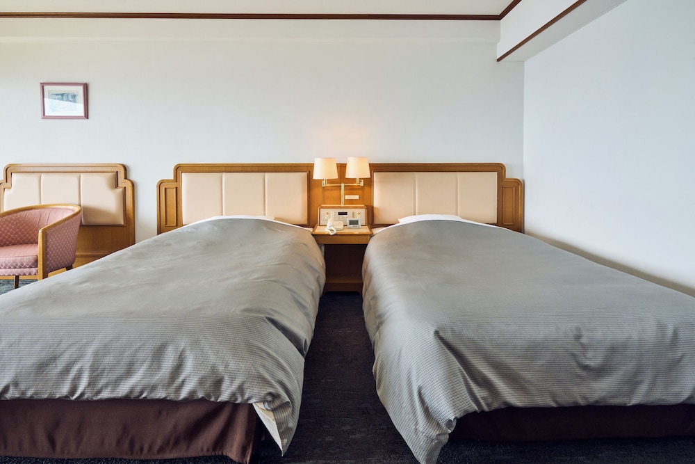 志布志湾 大黒リゾートホテル 鹿児島