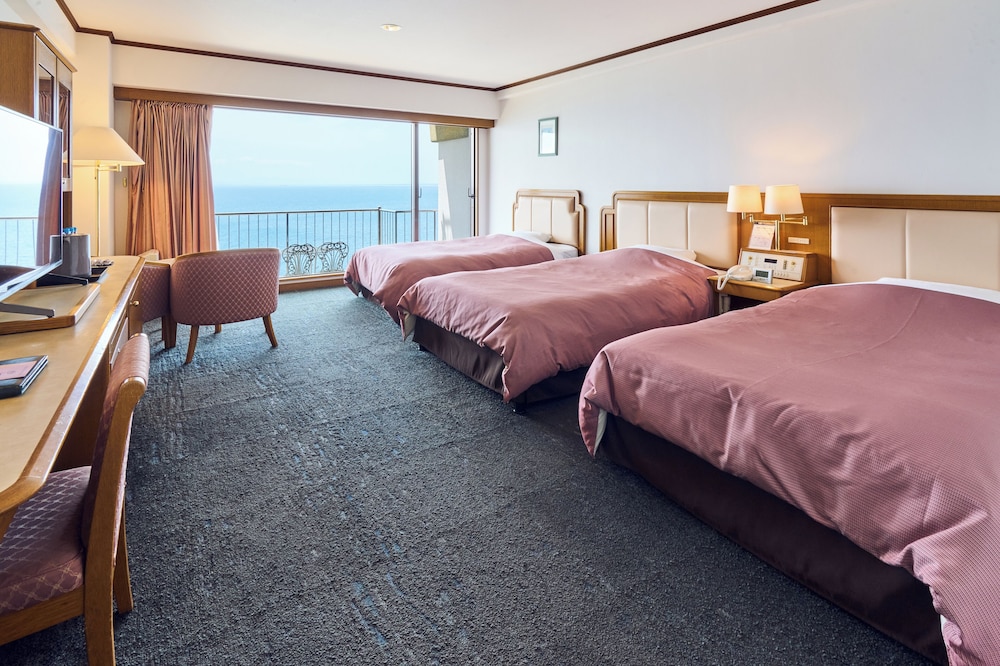 志布志湾 大黒リゾートホテル 鹿児島