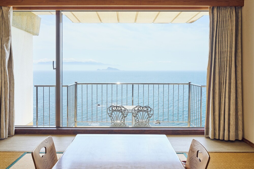 志布志湾 大黒リゾートホテル 鹿児島