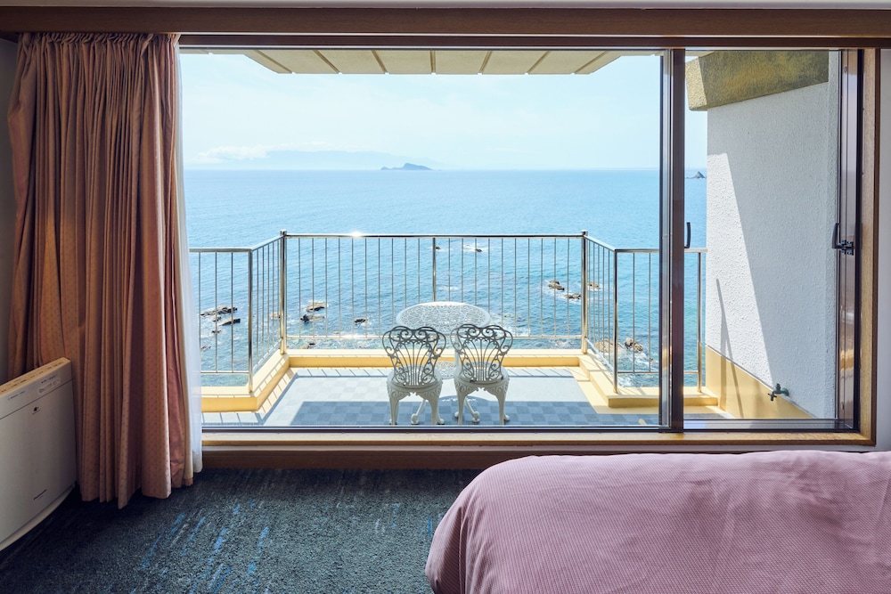 志布志湾 大黒リゾートホテル 鹿児島