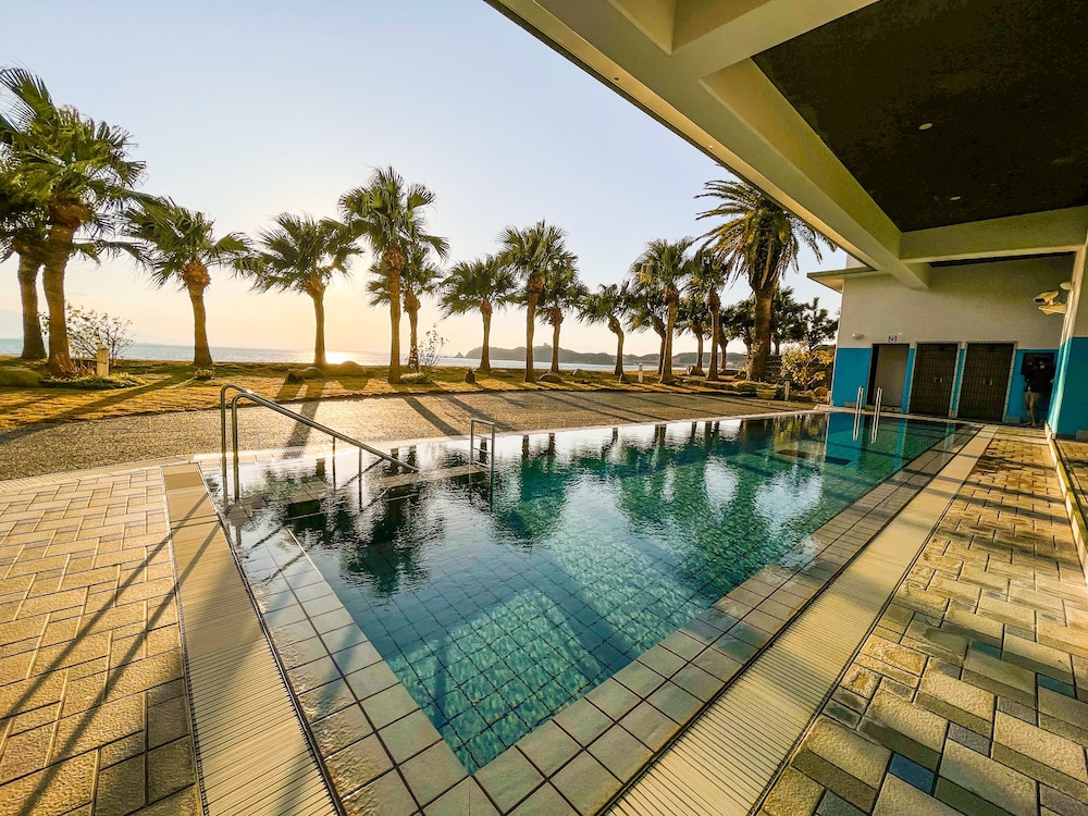 志布志湾 大黒リゾートホテル 鹿児島