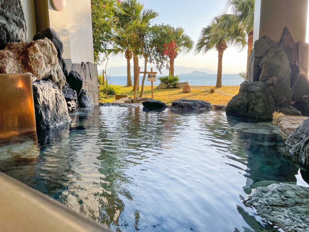 志布志湾 大黒リゾートホテル 鹿児島