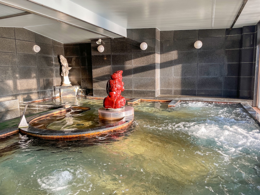 志布志湾 大黒リゾートホテル 鹿児島