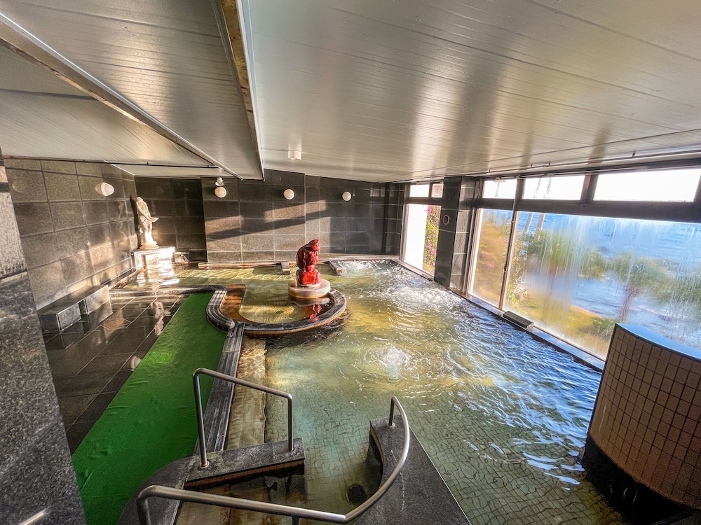 志布志湾 大黒リゾートホテル 鹿児島