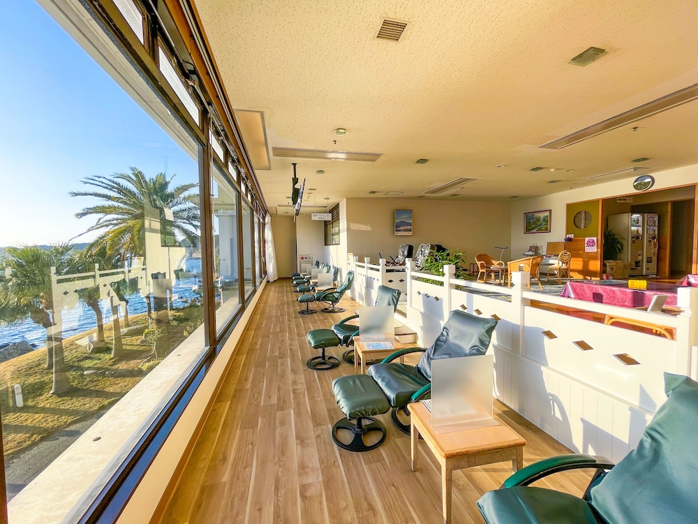 志布志湾 大黒リゾートホテル 鹿児島