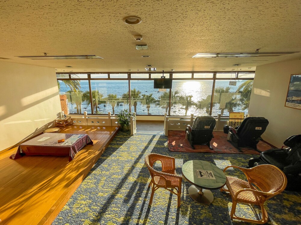 志布志湾 大黒リゾートホテル 鹿児島