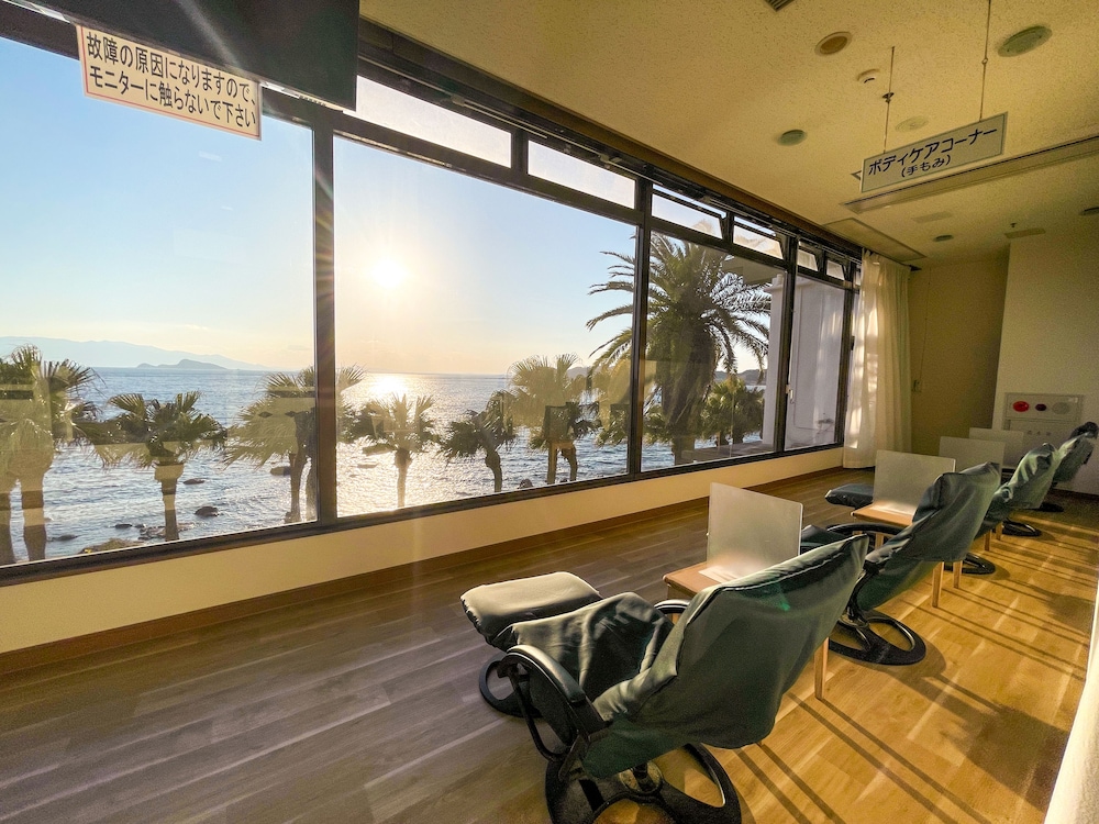 志布志湾 大黒リゾートホテル 鹿児島