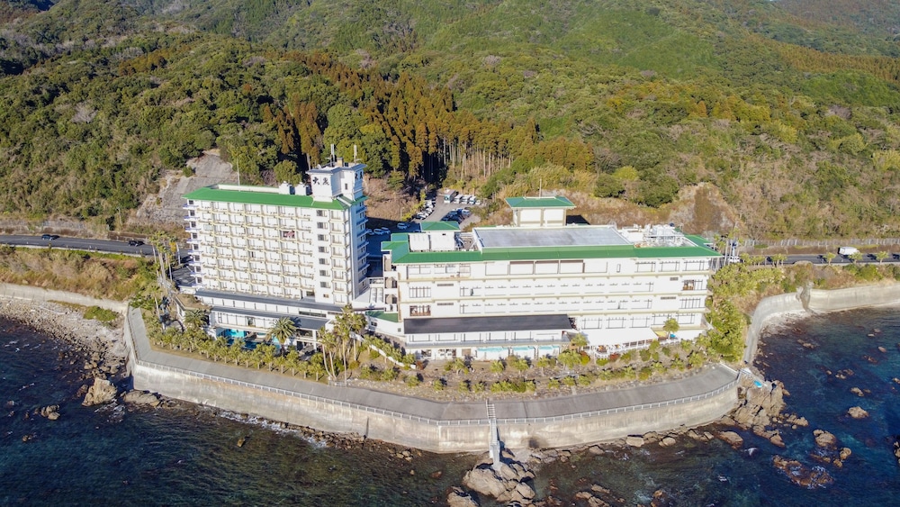 志布志湾 大黒リゾートホテル 鹿児島