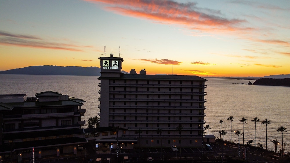 志布志湾 大黒リゾートホテル 鹿児島