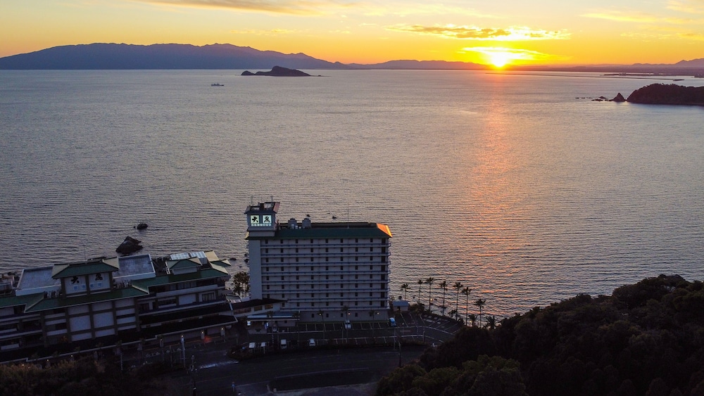 志布志湾 大黒リゾートホテル 鹿児島