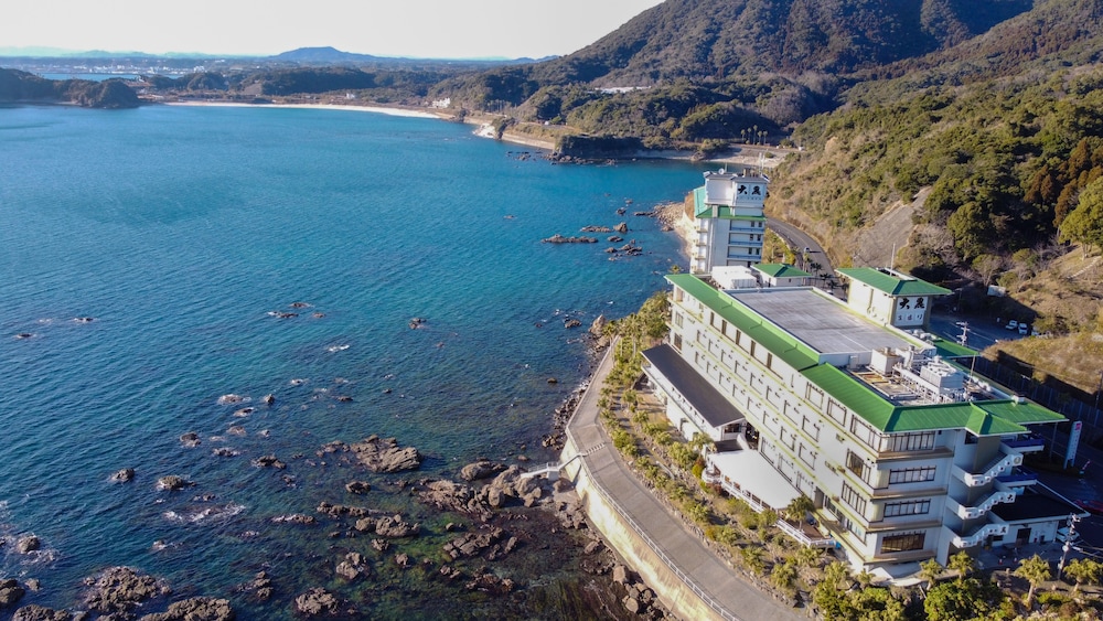 志布志湾 大黒リゾートホテル 鹿児島