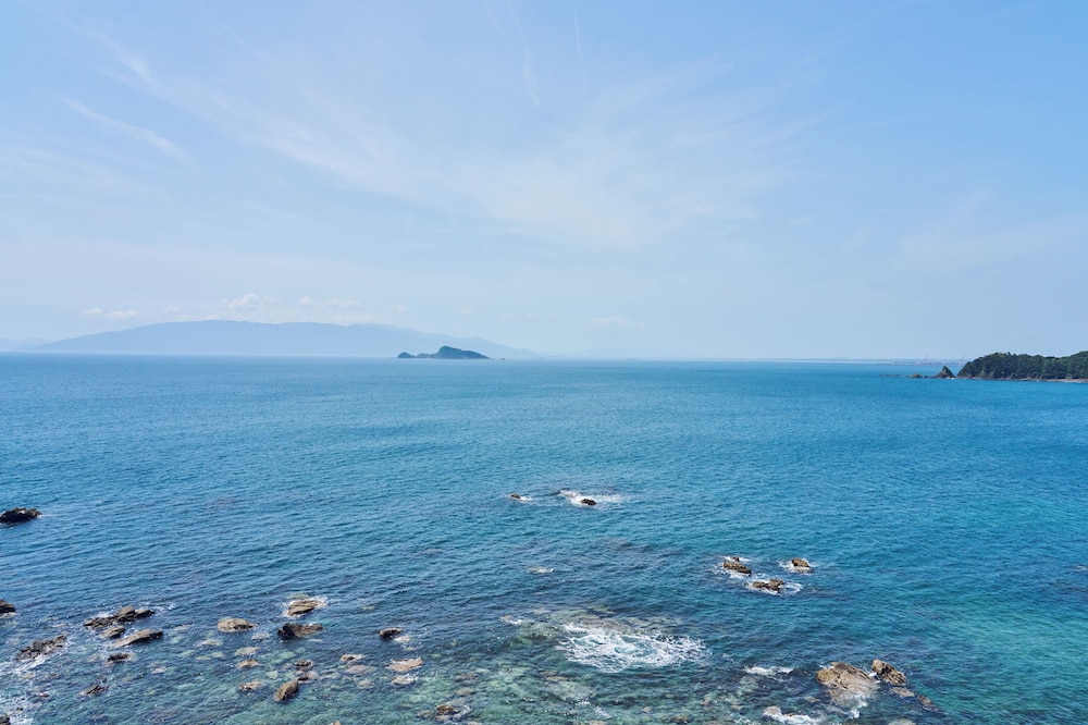志布志湾 大黒リゾートホテル 鹿児島