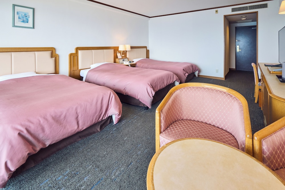 志布志湾 大黒リゾートホテル 鹿児島