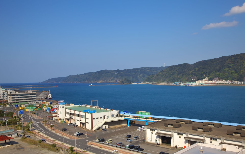 奄美ポートタワーホテル 奄美大島