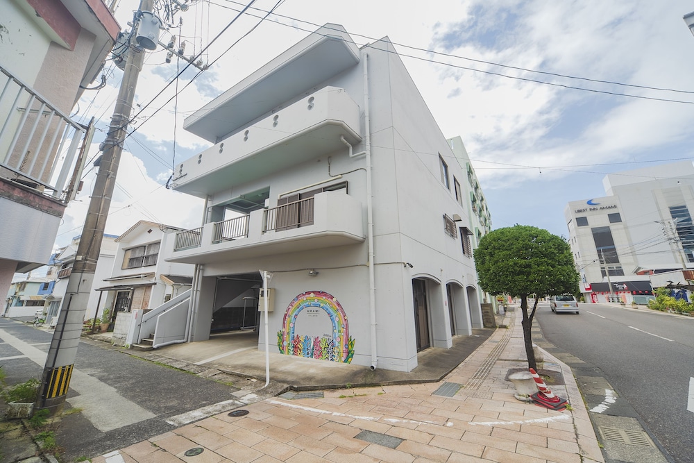 ゼログラビティ古仁屋クラブハウス 奄美大島