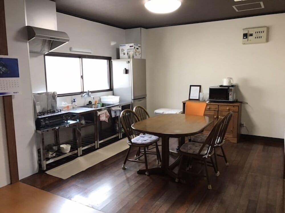 ゼログラビティ古仁屋クラブハウス 奄美大島