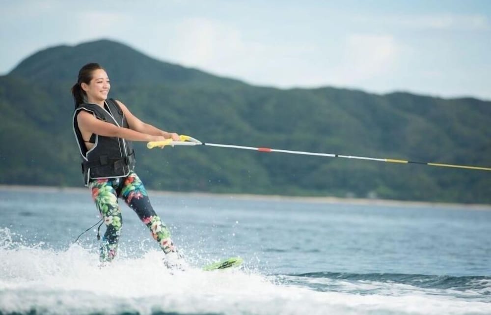 ゼログラビティ古仁屋クラブハウス 奄美大島