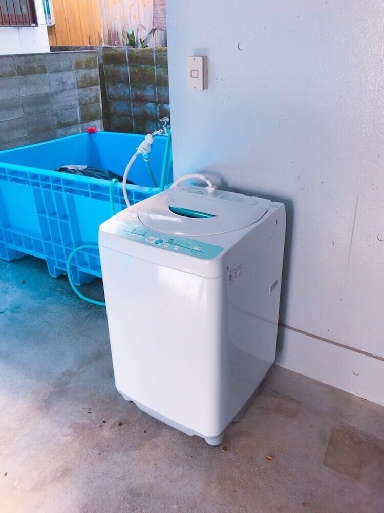 ゼログラビティ古仁屋クラブハウス 奄美大島