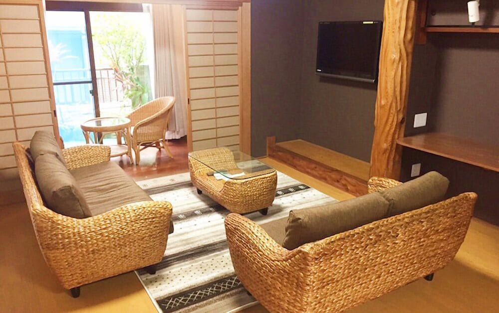 ゼログラビティ古仁屋クラブハウス 奄美大島