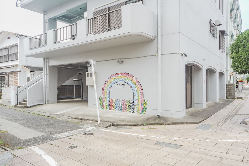 ゼログラビティ古仁屋クラブハウス 奄美大島