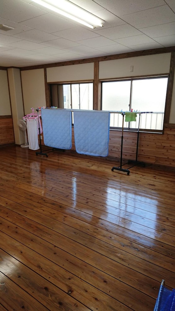 ゲストハウス・MINAMI 奄美大島