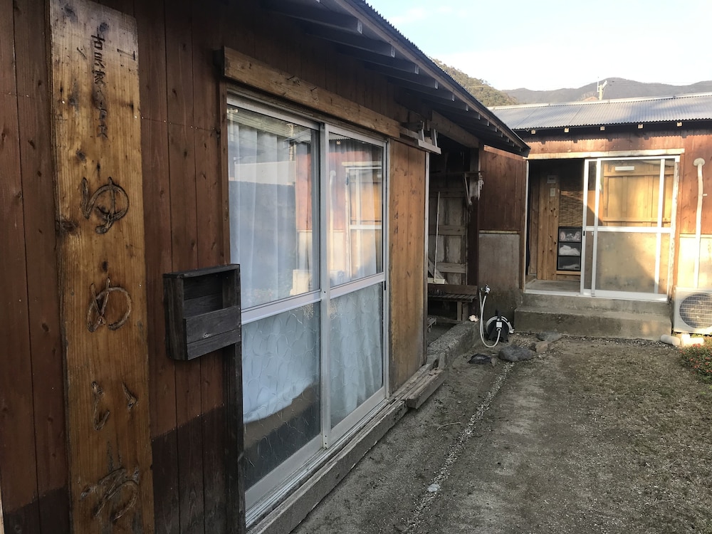 古民家ハウスゆめいろ 奄美大島