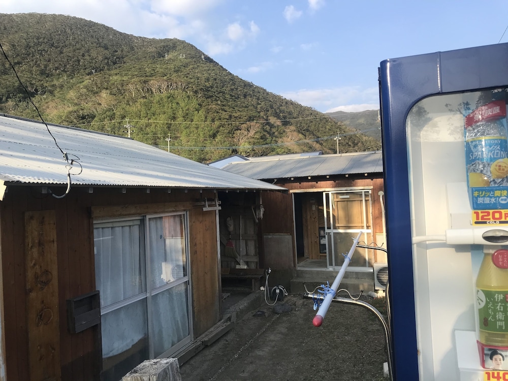 古民家ハウスゆめいろ 奄美大島