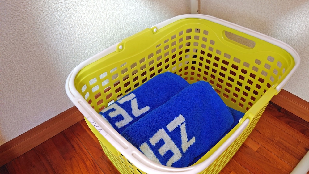 ゼログラヴィティ清水ヴィラ 奄美大島