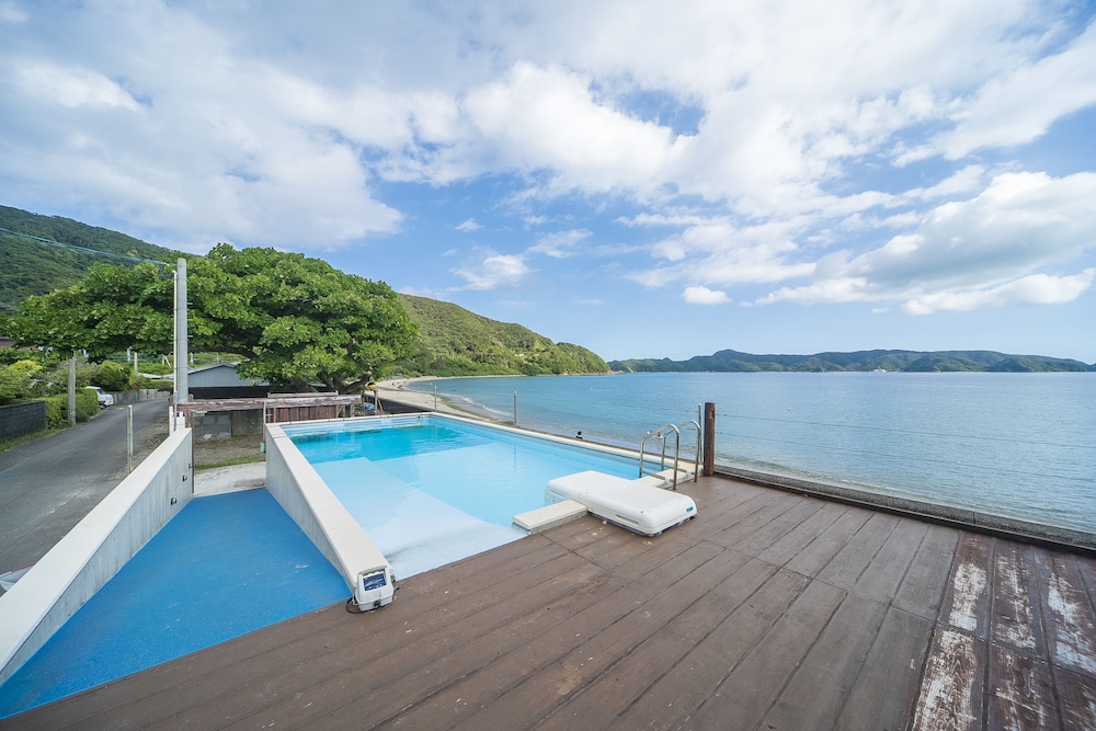 ゼログラヴィティ清水ヴィラ 奄美大島