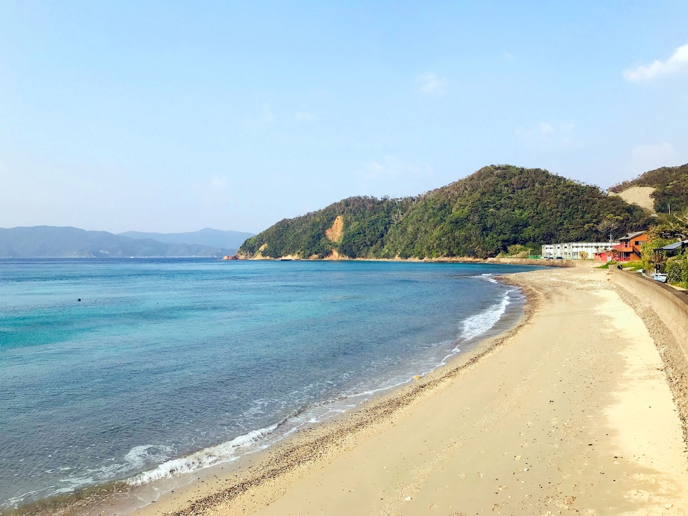 ゼログラヴィティ清水ヴィラ 奄美大島