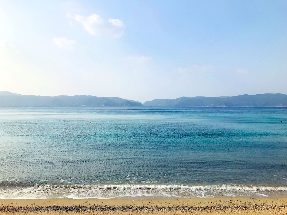 ゼログラヴィティ清水ヴィラ 奄美大島