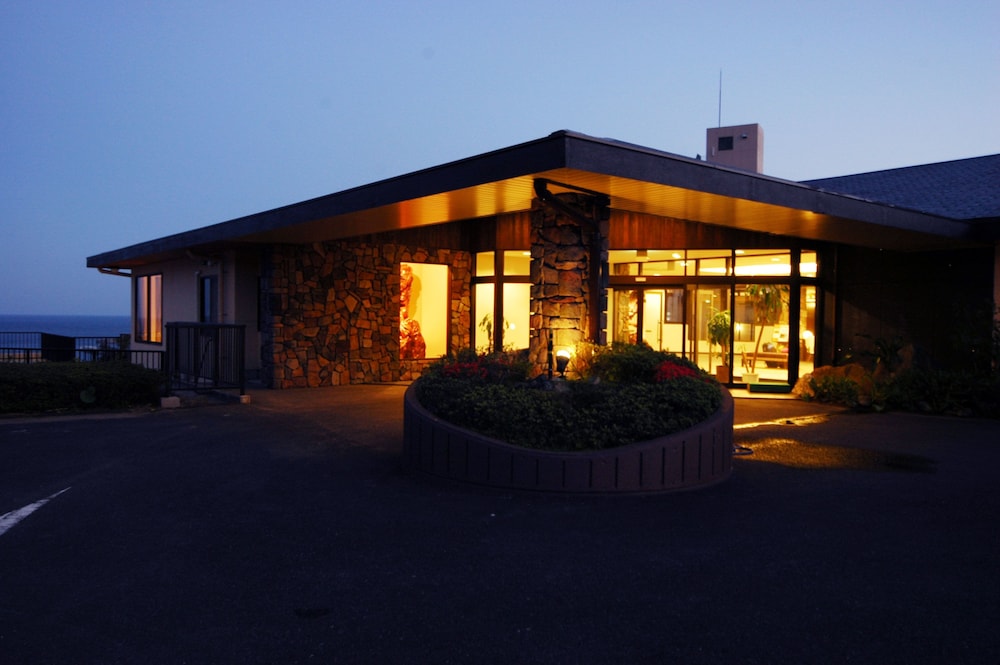 屋久島グリーンホテル 奄美大島