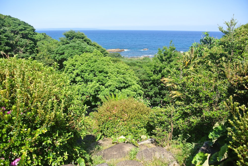 屋久島グリーンホテル 奄美大島