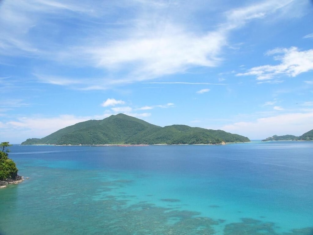 ホテルサンデイズ奄美 奄美大島