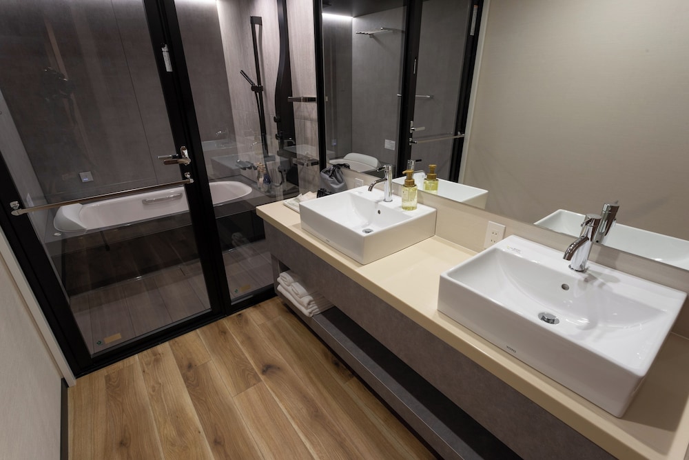 ホテルサンデイズ奄美 奄美大島