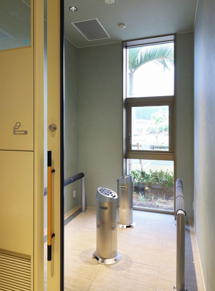 ホテルサンデイズ奄美 奄美大島