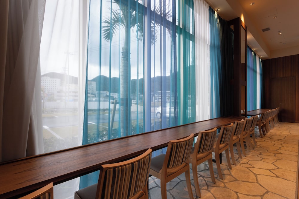 ホテルサンデイズ奄美 奄美大島