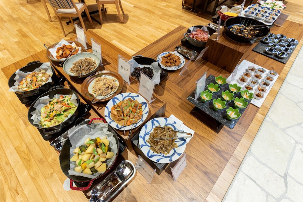 ホテルサンデイズ奄美 奄美大島