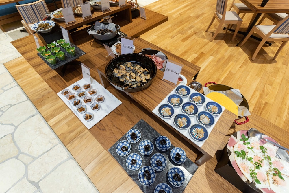 ホテルサンデイズ奄美 奄美大島