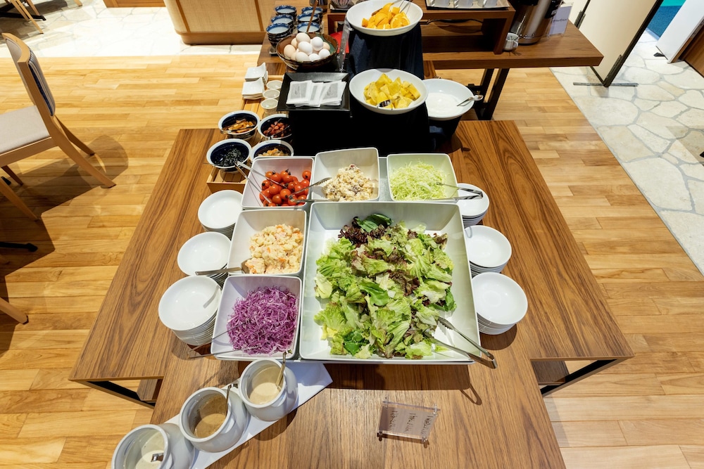 ホテルサンデイズ奄美 奄美大島