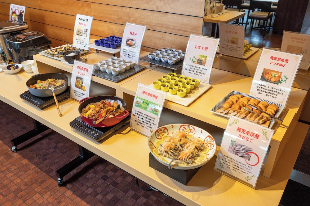 ホテルサンデイズ奄美 奄美大島