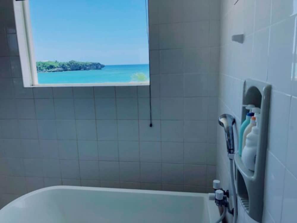 タラッサ ビーチアンドプールヴィラ 奄美大島