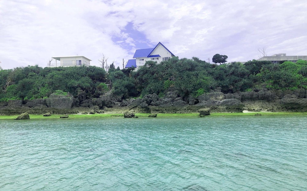 あぐんちゃヴィラ与論島 奄美大島