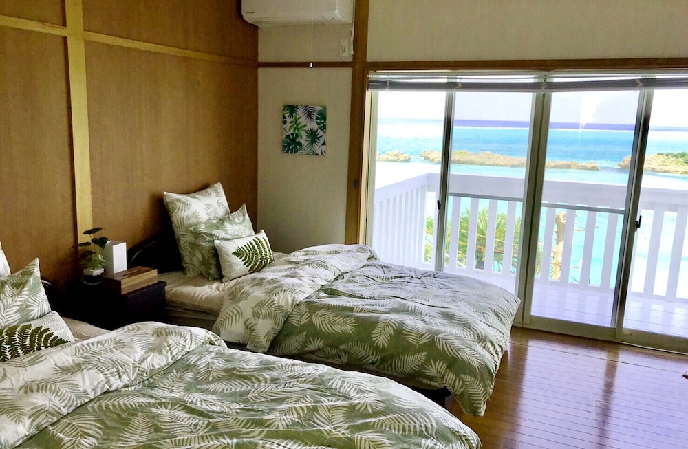 あぐんちゃヴィラ与論島 奄美大島